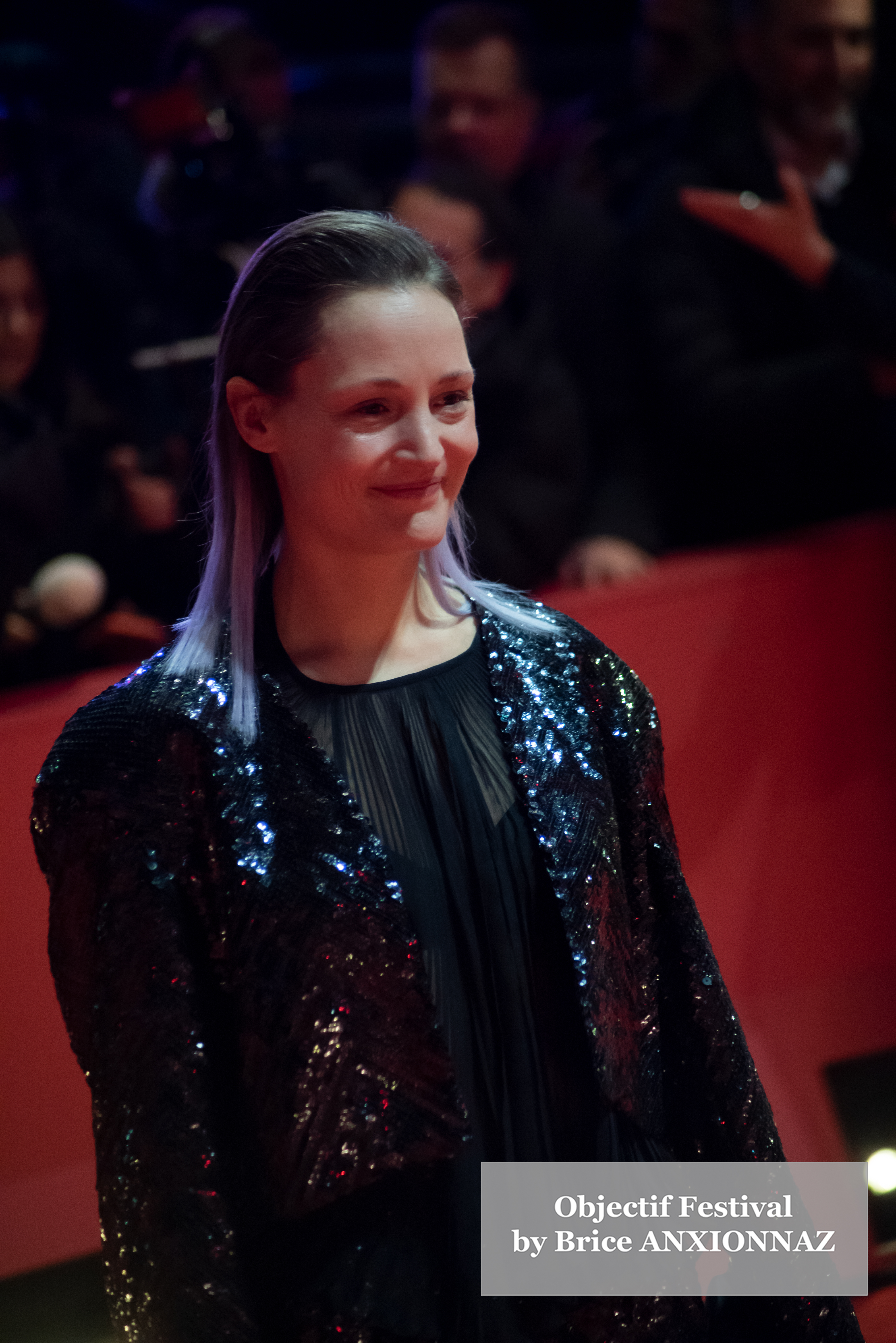 Photo 116 – 73rd Berlin International Film Festival